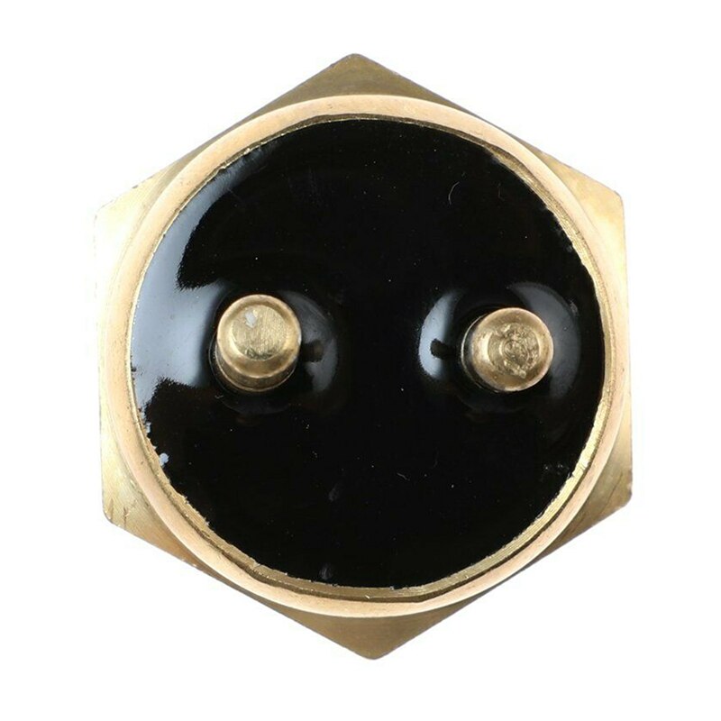 Radiateur ventilateur interrupteur thermique 87 ℃ pour Kawasaki VN800 vulcain 800 1995-2005 NINJA ZX-9R ZX9R 1994-2003 1996-2000 27010-1202