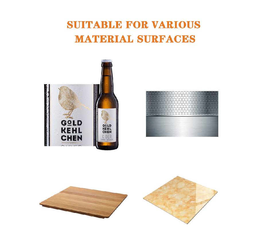 135G/150G Zelfklevend Fotopapier Inkjet Fotopapier A3/A4/A5/a6 Foto Sticker Pasteable Waterdicht Hoogglans Fotopapier