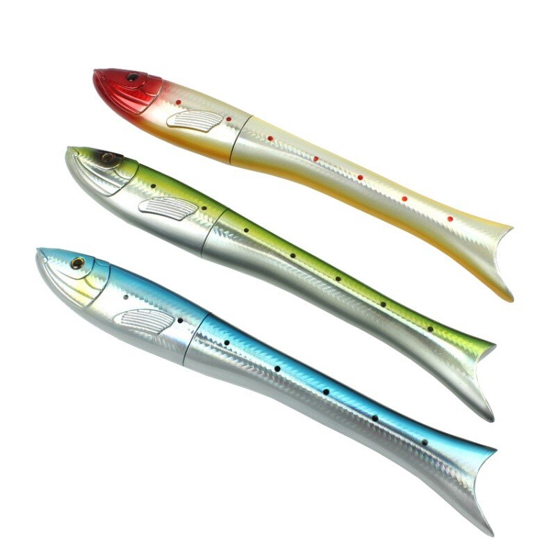1.6 m Fishing Rod Mini Pen Fishing Rod Portable Fish Shaped Carbon Telescopic Spinning Rod Casting Carp Fishing Pole