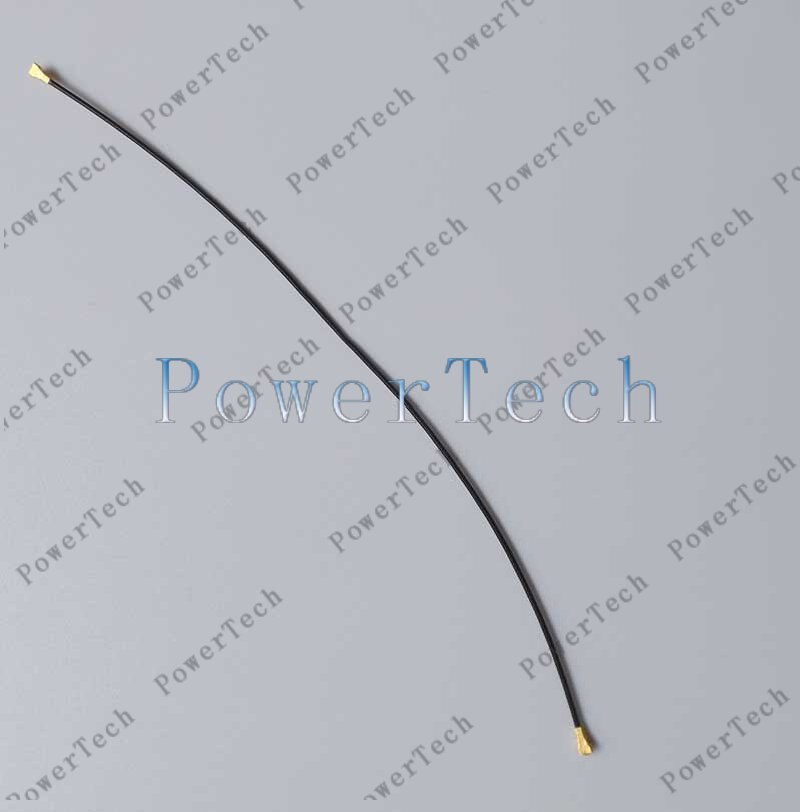 Novo original fio wi-fi antena linha cabo flex sinal para ulefone armadura 6/6e/6 s conector do telefone peças de reparo reposição