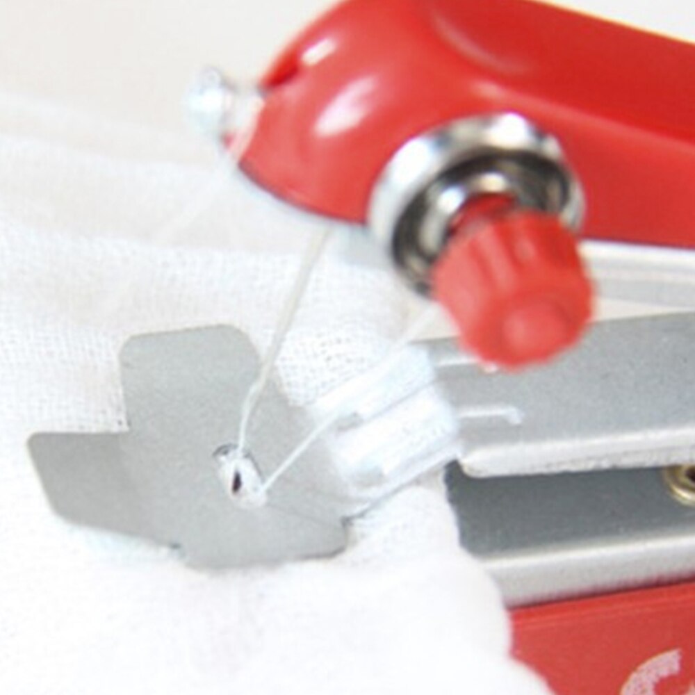 Multi-Function Household Manual Sewing Machine Portable Small Sewing Machine Fr20028