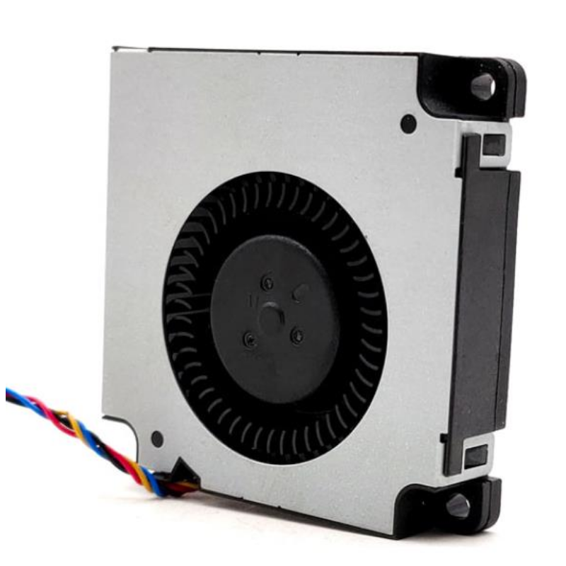 Neuer CPU-Lüfter für Delta Bsb0512laa01 12V 0,10 A PWM-Turbinen gebläse 50*50*10mm