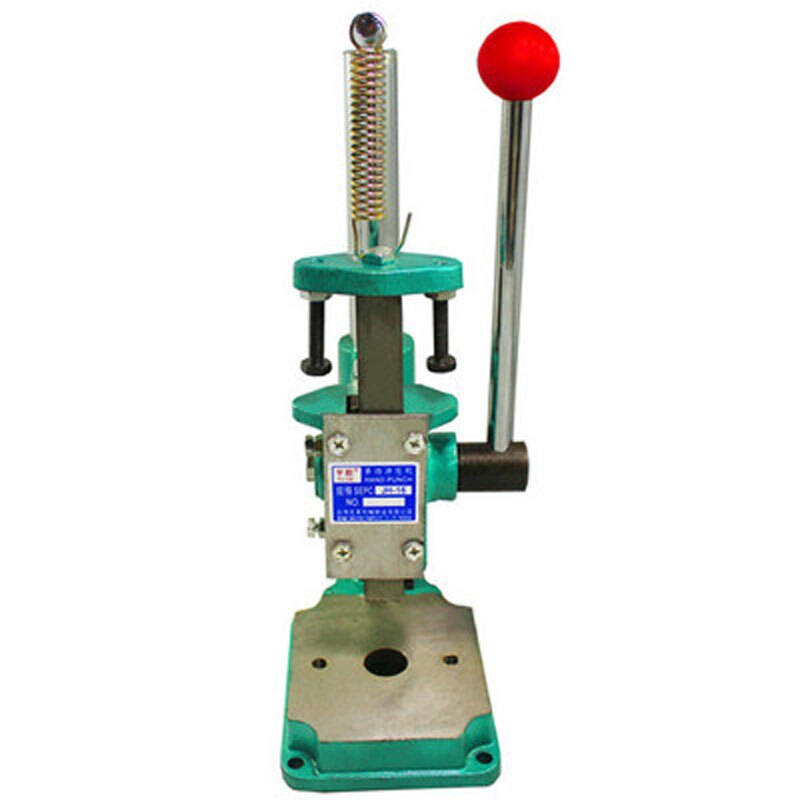 Industriële JH16 Hand Persmachine Handleiding Persen Machine Kleine Industriële Handpers Mini Industriële Handpers