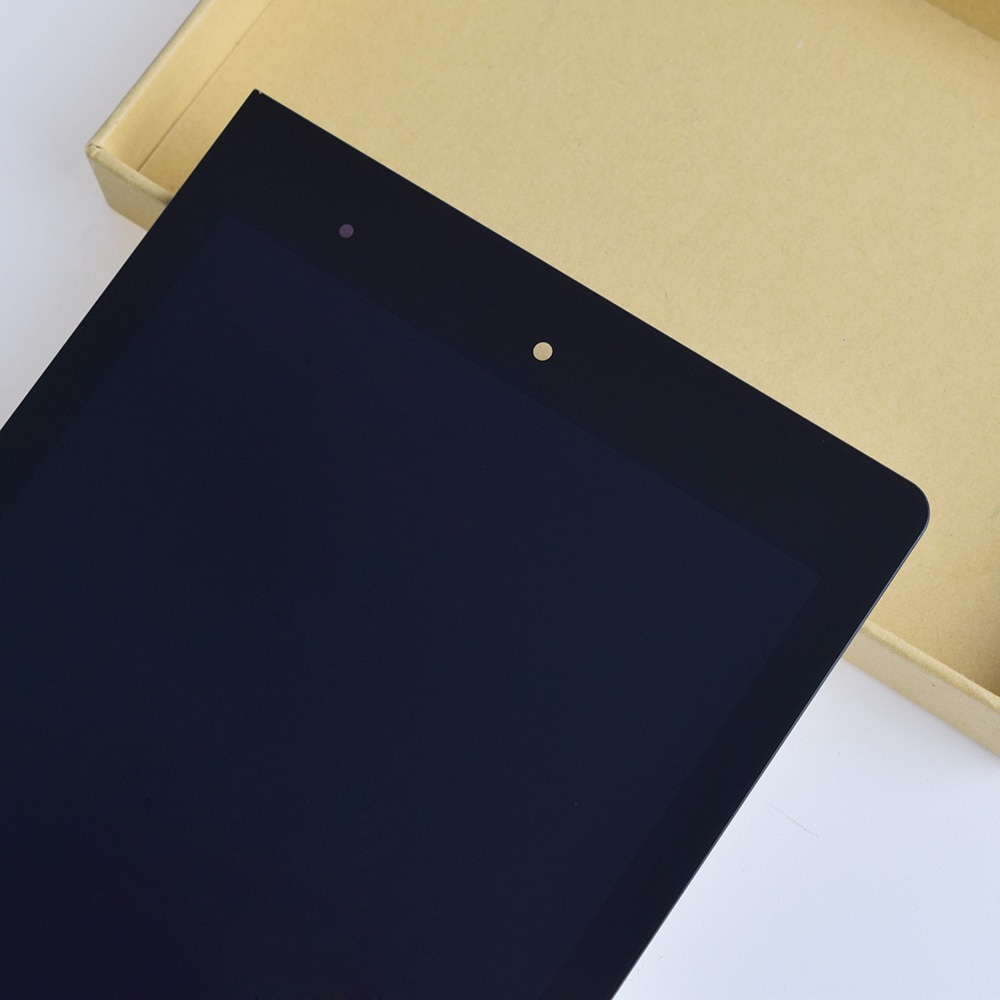 For Lenovo Yoga Tablet 8" B6000 60044 LCD Touch B6000-f 60043 LCD Display Screen Monitor Touch Screen Digitizer Sensor Assembly