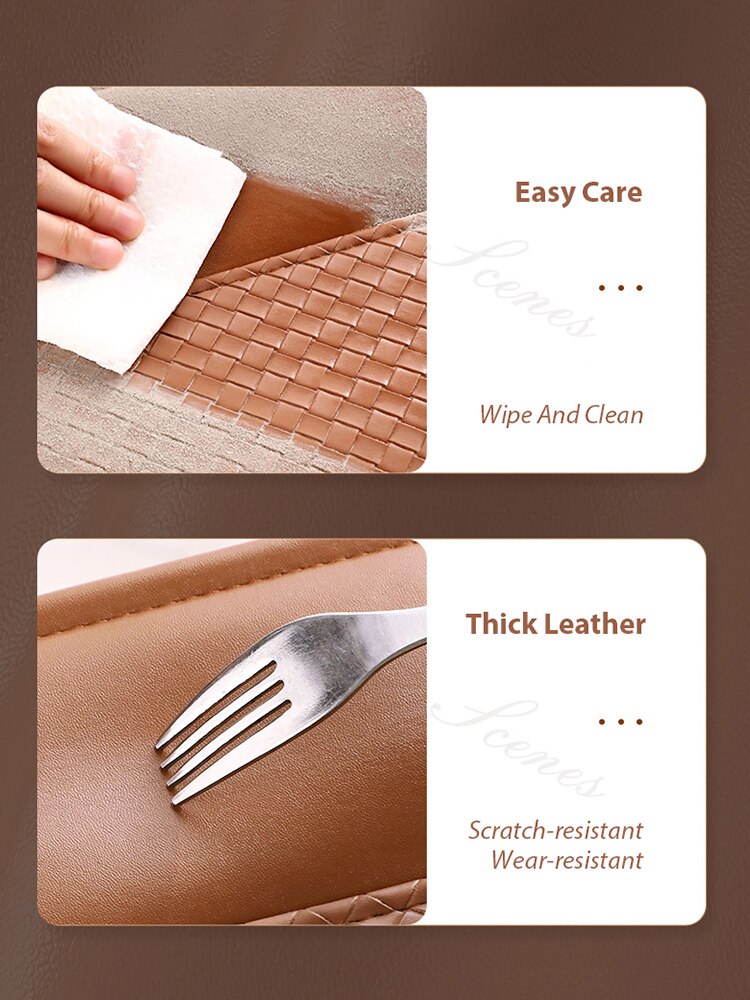 Joybos tøj arrangører opbevaring kurv garderobe skab arrangør boks vasketøjskurv imiteret læder hjem opbevaring organisation