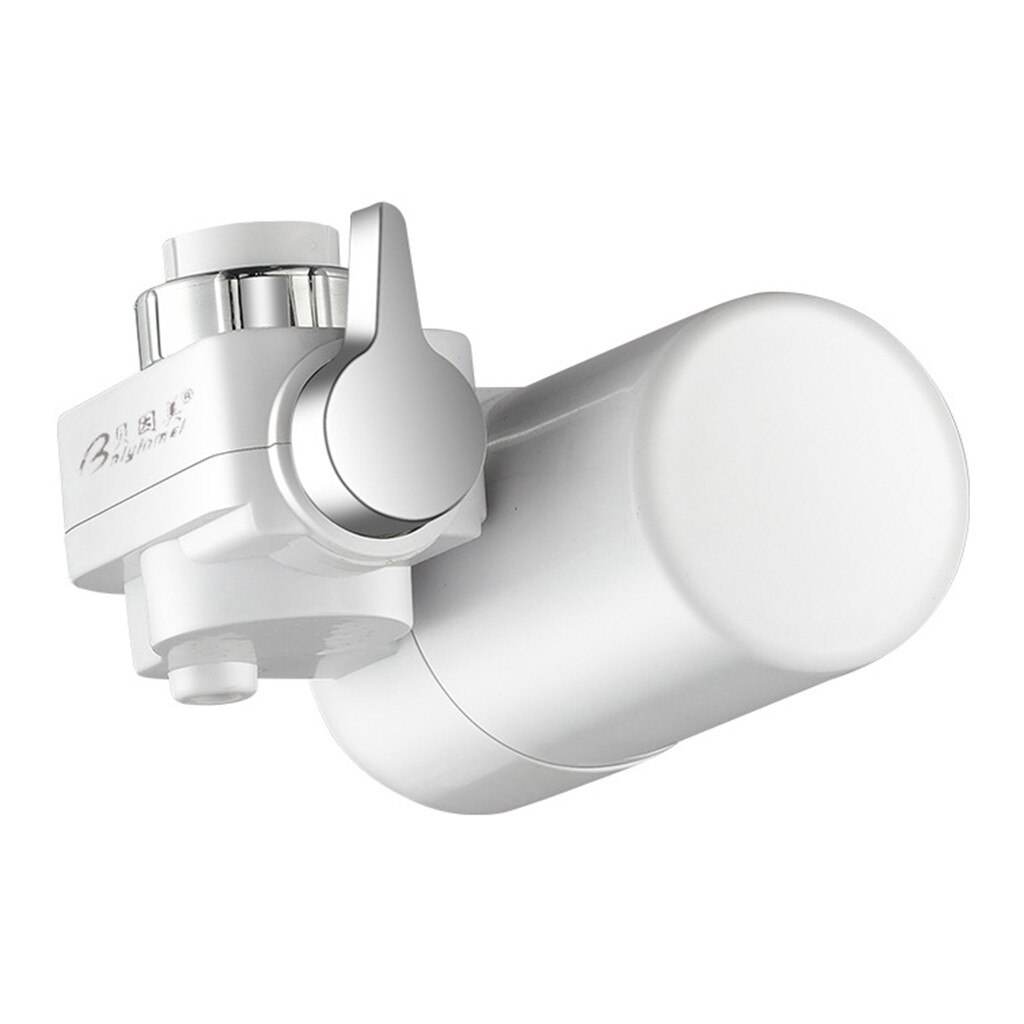 Image showcasing Faucet Water Filter Tap Water Filter Purifier Kitc... – Grandado