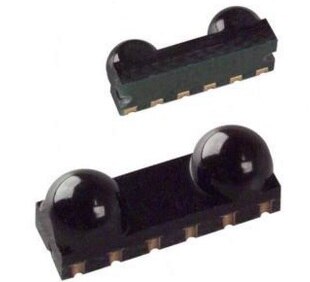Lot De 8 Émetteurs-Récepteurs SN74LVC245AN + 8 Supports DIP-20 - 8 Bits, 1.2-3.6V - Interface TTL/CMOS