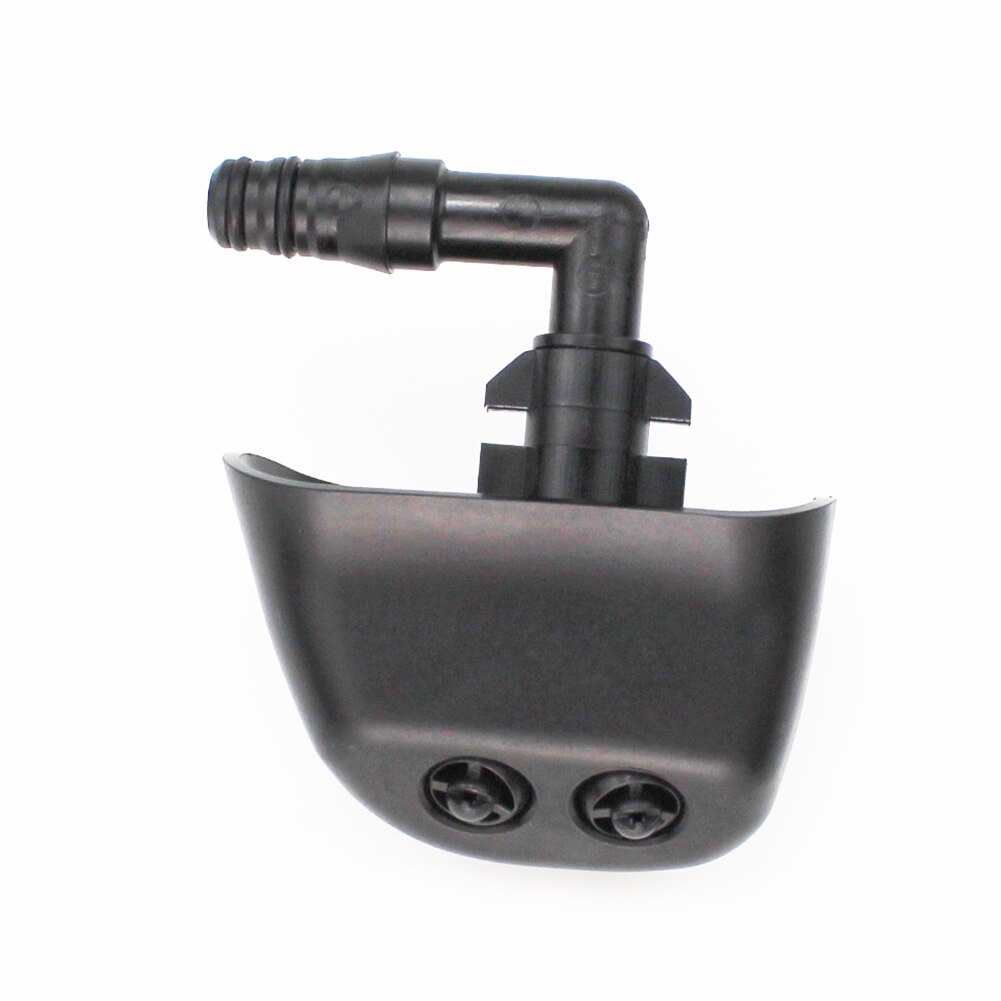 Car accessories Headlight Headlamp Washer Nozzle Jet Sprayer 90559588 90559589 for VAUXHALL OPEL ASTRA II 2 G MK2 1998
