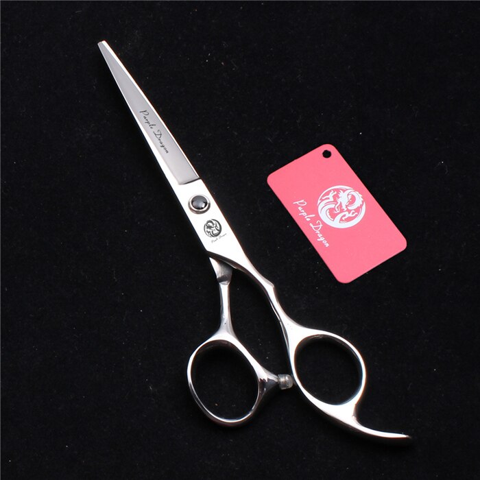 Tijeras de corte de pelo de acero inoxidable JP, 6 ", 30%-60%, Z2008: Z2000 Hei C 6N