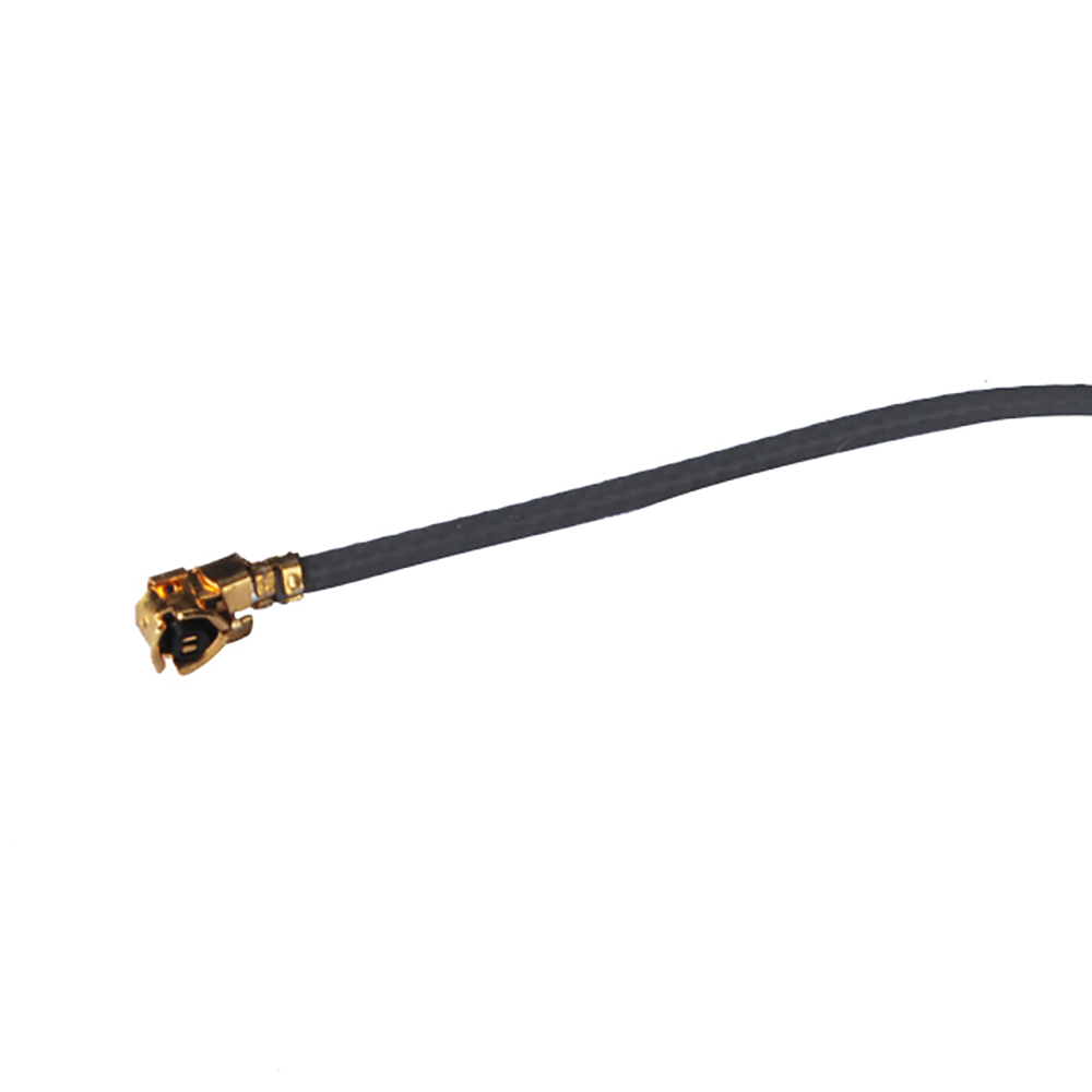 Superbat IPX / u.fl to RP-SMA Male Plug Pigtail Cable RF Coaxial Cable 15cm for XBee-PRO 2.4 GHz OEM RF Modules