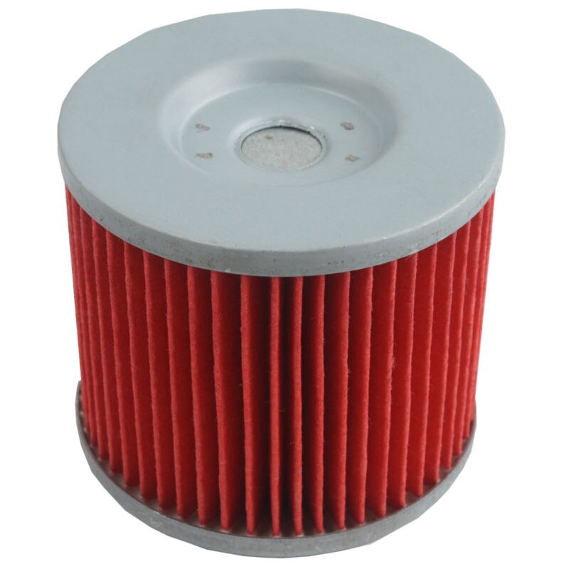 Filtre à Huile Compatible SUZUKI GS 500 E (2005-2006) - Pièce D'Origine