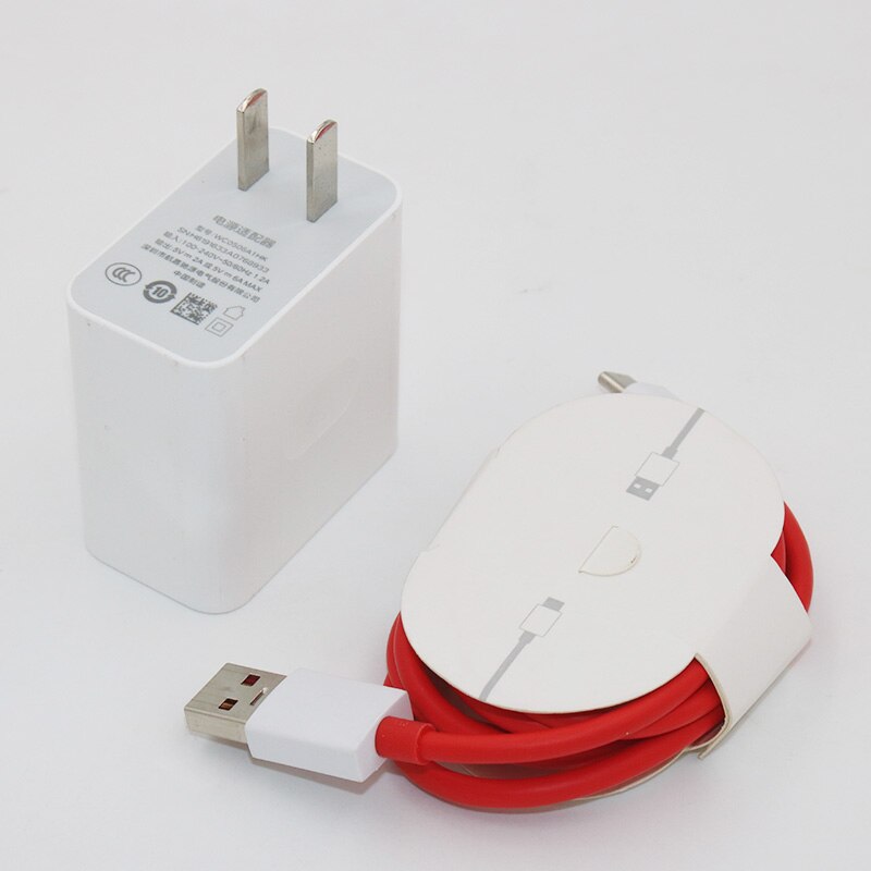 Originele Oneplus 7T Pro 30W Warp Charger 6A Type-C Kabel Dash Lading Snel Opladen Adapter Voor een Plus 1 + 7 7T 6T 6 3 3T 5T 5