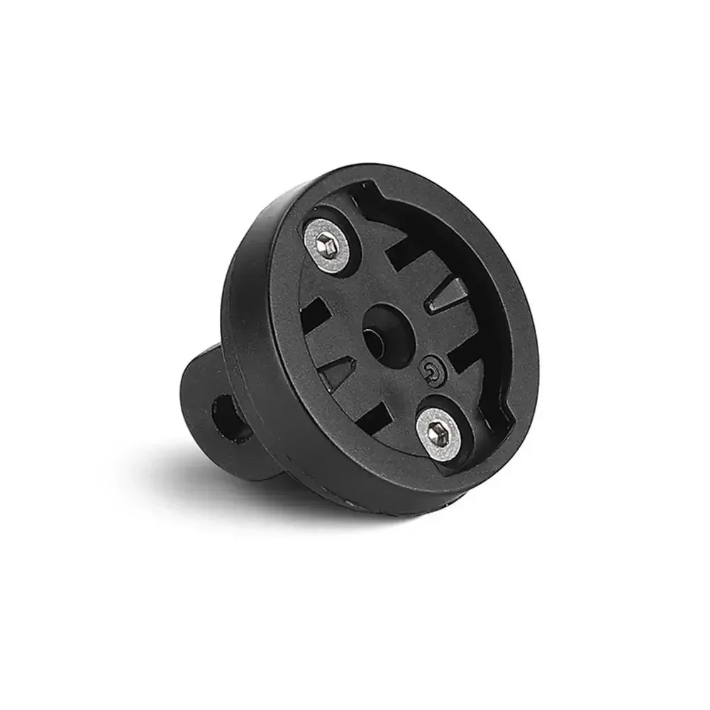 Luz trasera de bicicleta, luz de cámara, montaje de cámara, luz trasera de bicicleta, soporte de cámara para GoPro para Garmin Varia, piezas de soporte de ordenador de bicicleta