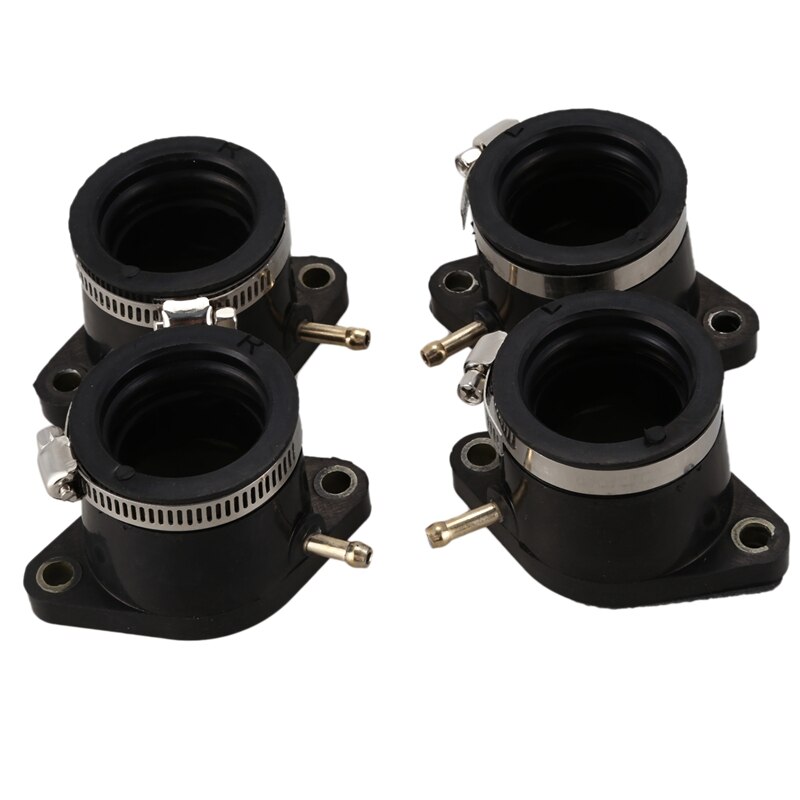 Carburateur inlaatspruitstukhoes voor yamaha  xj650 xj750 maxim seca 1981 1982 1983: Default Title