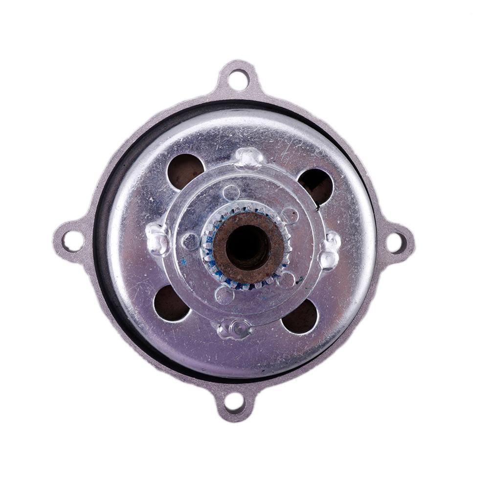Centrifugal Clutches Gas Engine Motor Bike Parts for 2-stroke 66/80cc