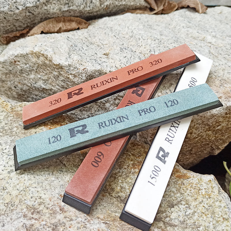 Knife sharpener sharpening stone fixed angle knife sharpener grinding stone whetstone kitchen tools honing stones