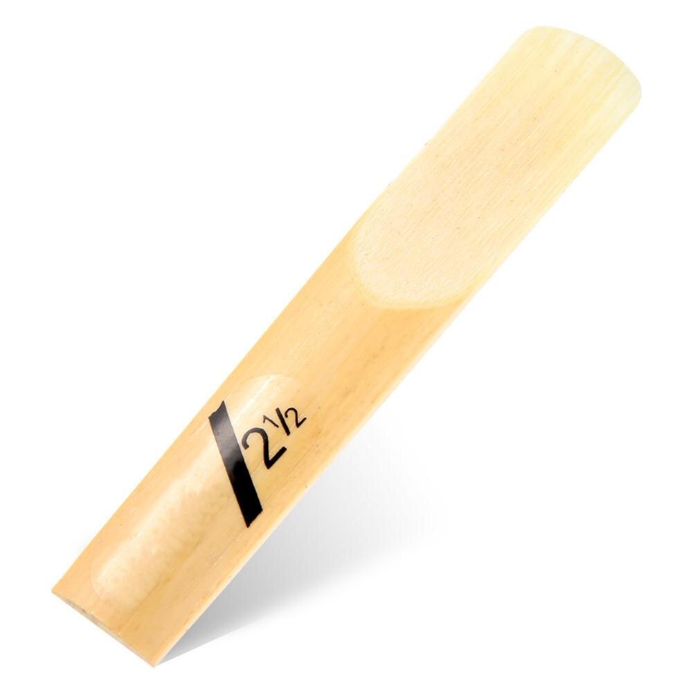 10 stuks klarinetrietset bb-toon klarinetrieten sterkte 1.5/2.0/2.5/3.0/3.5/4.0 blaasinstrument klarinetrietaccessoires
