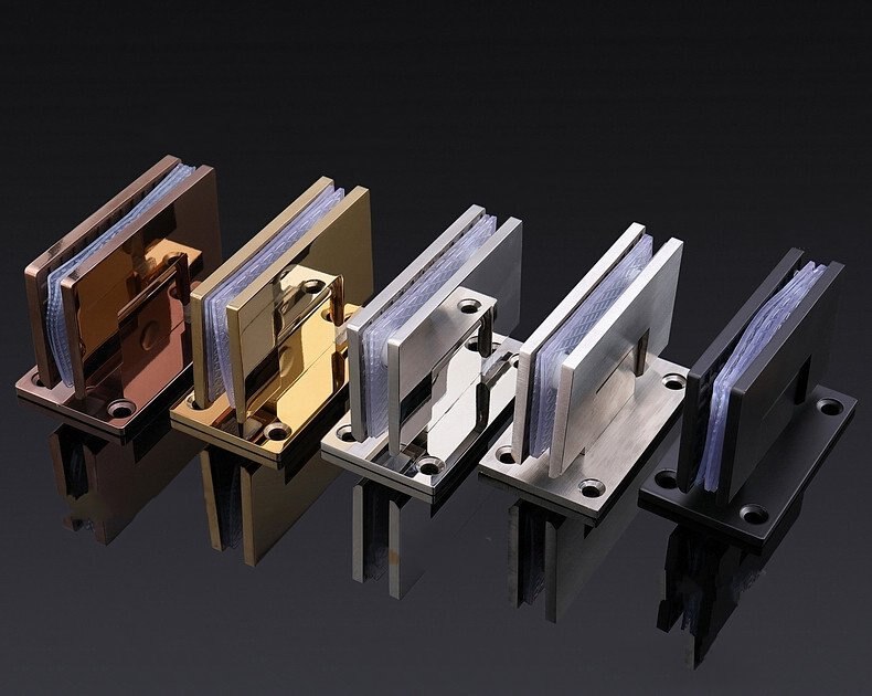 Glass door hinge,stainless steel 304 hinge,shower door hinge,bathroom hinge(SJ-1209)