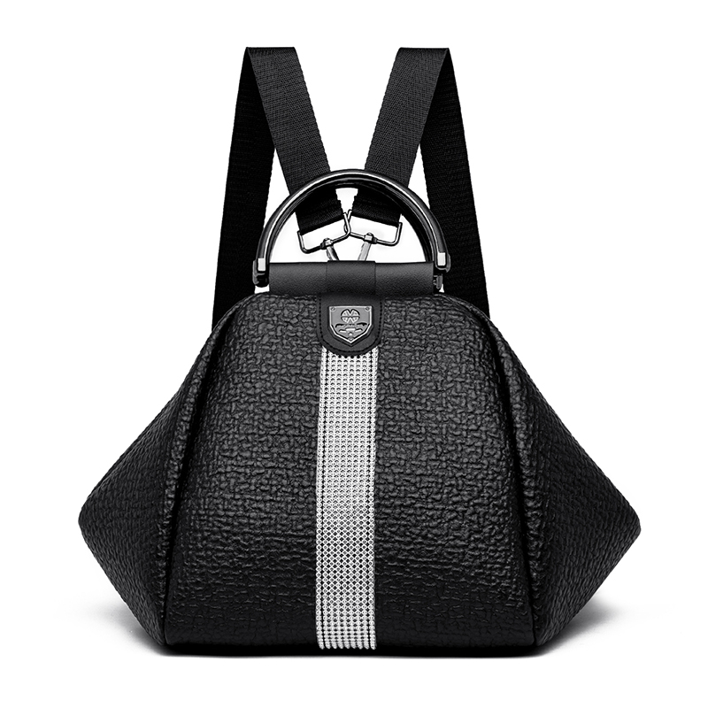 Wielofunkcyjny plecak damski o dużej pojemności antykradzieżowy plecak wysokiej jakości szkolne torby dla nastolatków dziewczęce mochile: Default Title