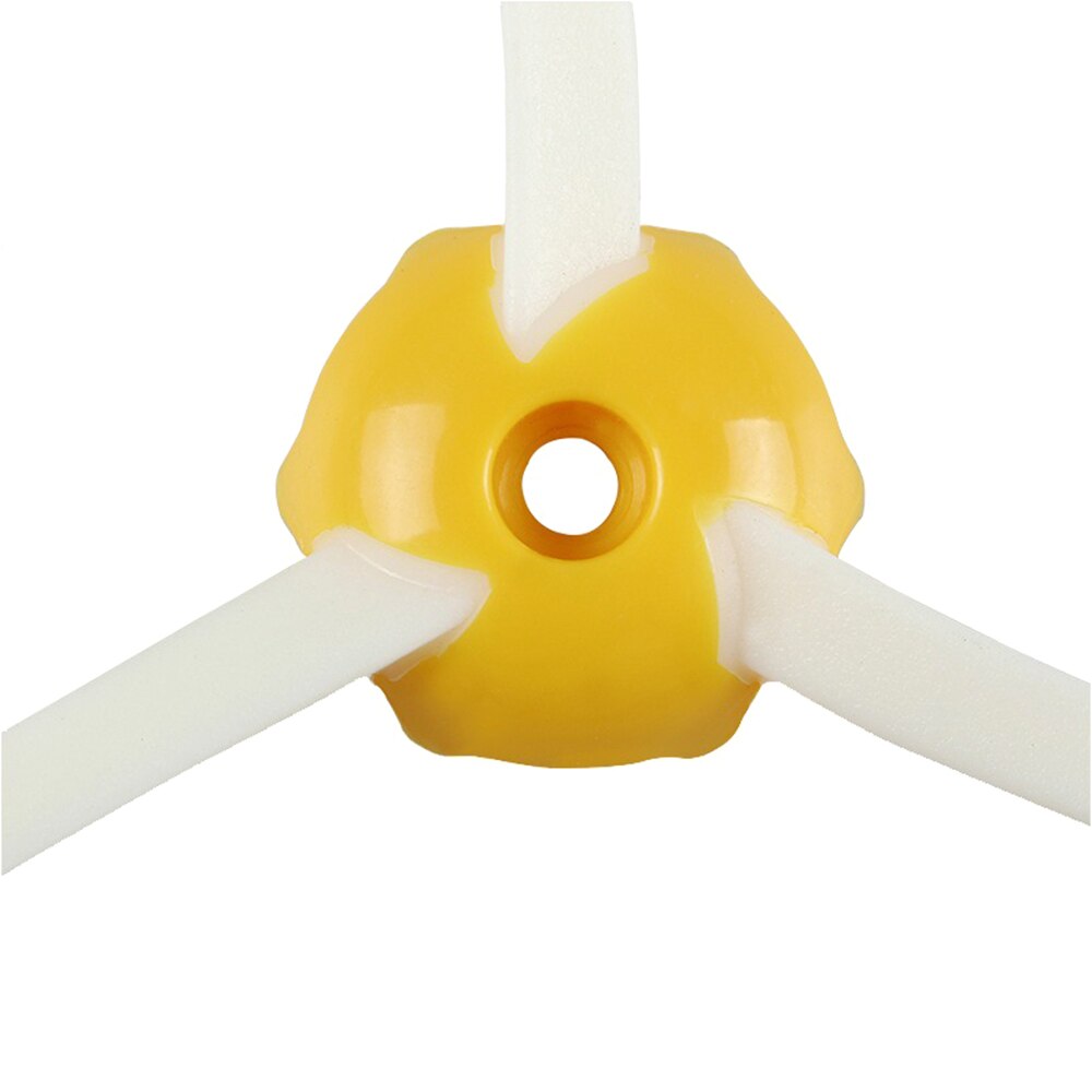 Creactive Sweeping Machine Parts Side Brush Sweep The Floor Parts Cleaning Assistant