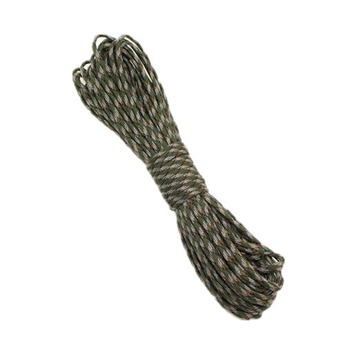 100ft 550 Cord Paracord Survival Parachute Cord-legergroen camo serie & Pa001: 2