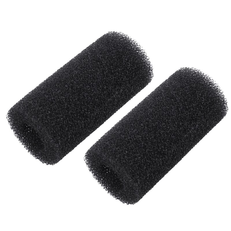 For Polaris Pool Cleaner Parts, 12 Pack Hose Tail Scrubbers Replacement For Pool Cleaner Fits Polaris 180 280 360 38