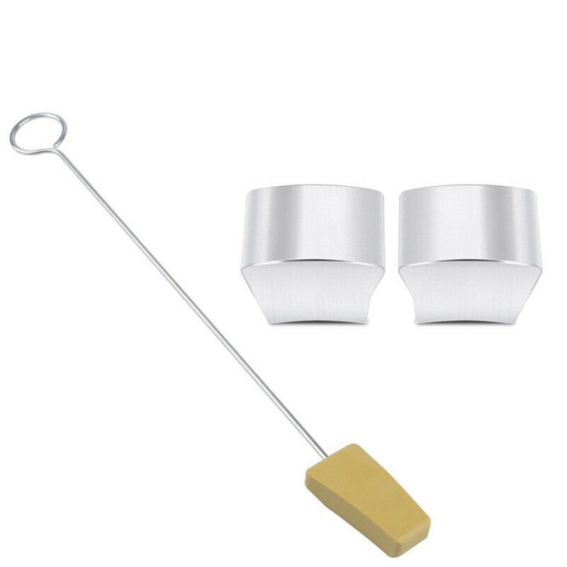 Voor ford 5.4l 4.6l nokkenas faser lock-out reparatieset distributieketting wig gereedschapset: Default Title