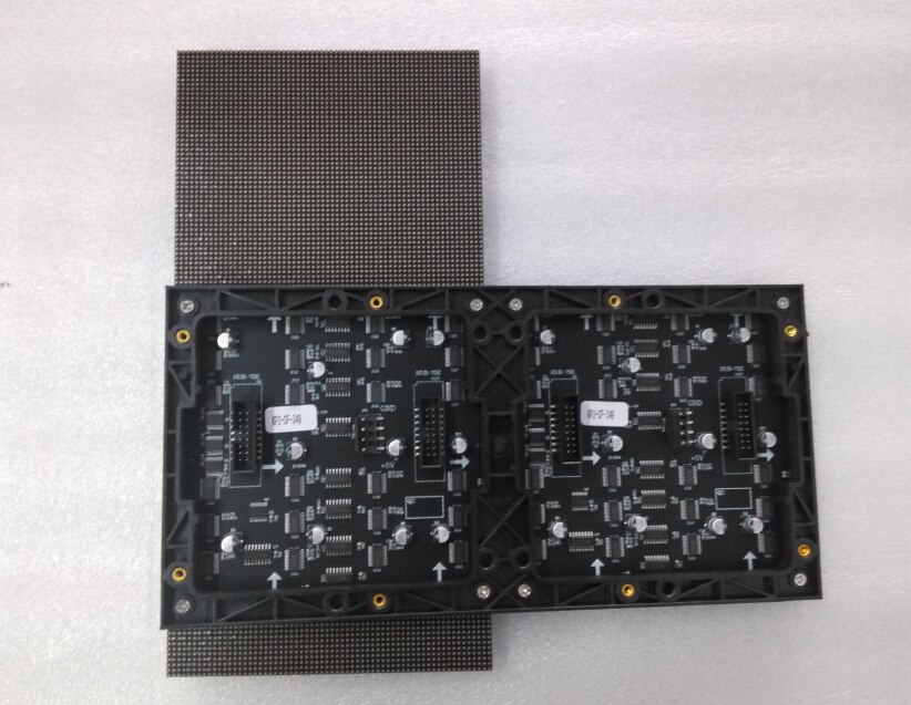 P2 Led Module Mount Indoor led-module rgb full color p2.5 led-module ... – Vicedeal