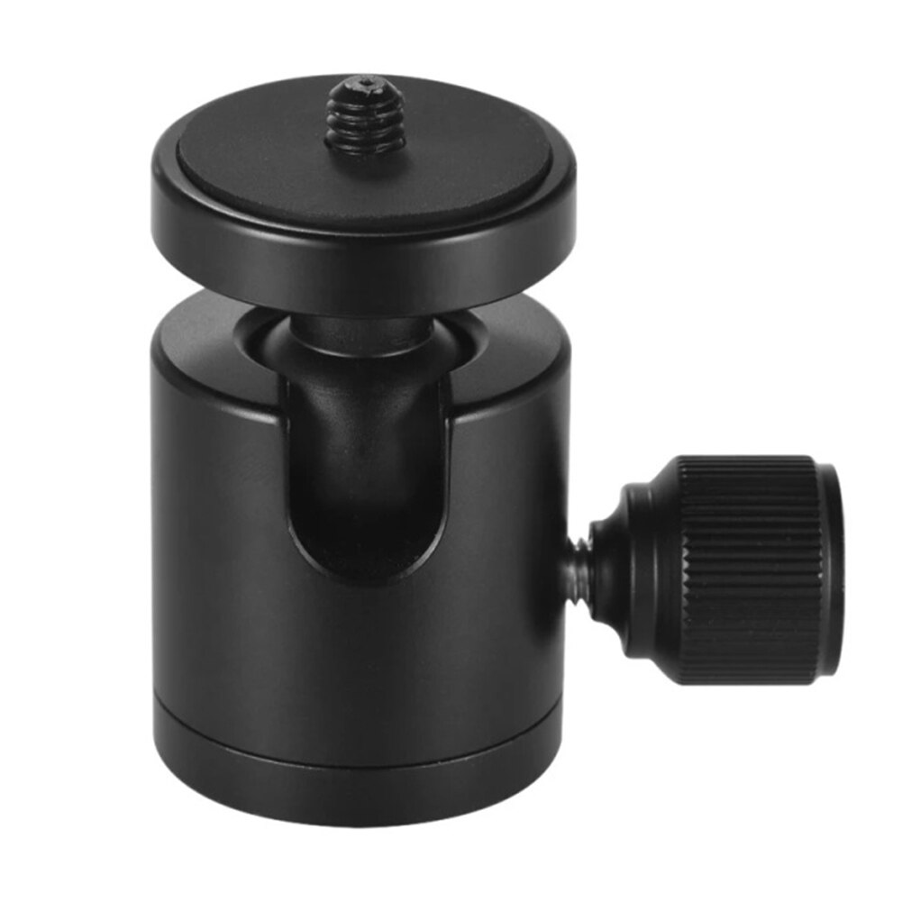 DEX Mini Rotule Avec Vis 1/4 Pouce Plate-forme Cloud, Mini Rotule Avec