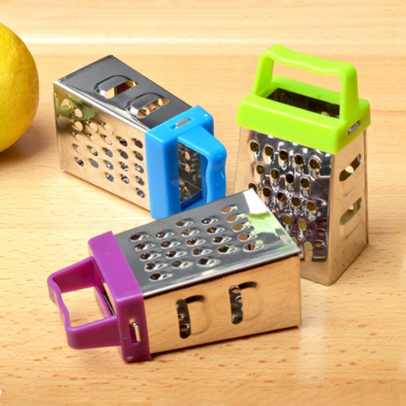 Cocina Gadget Cuisine Vegetable Cutter Grater Multifunction Handheld Grater Slicer Fruit Vegetable Tools Kitchen Gadgets