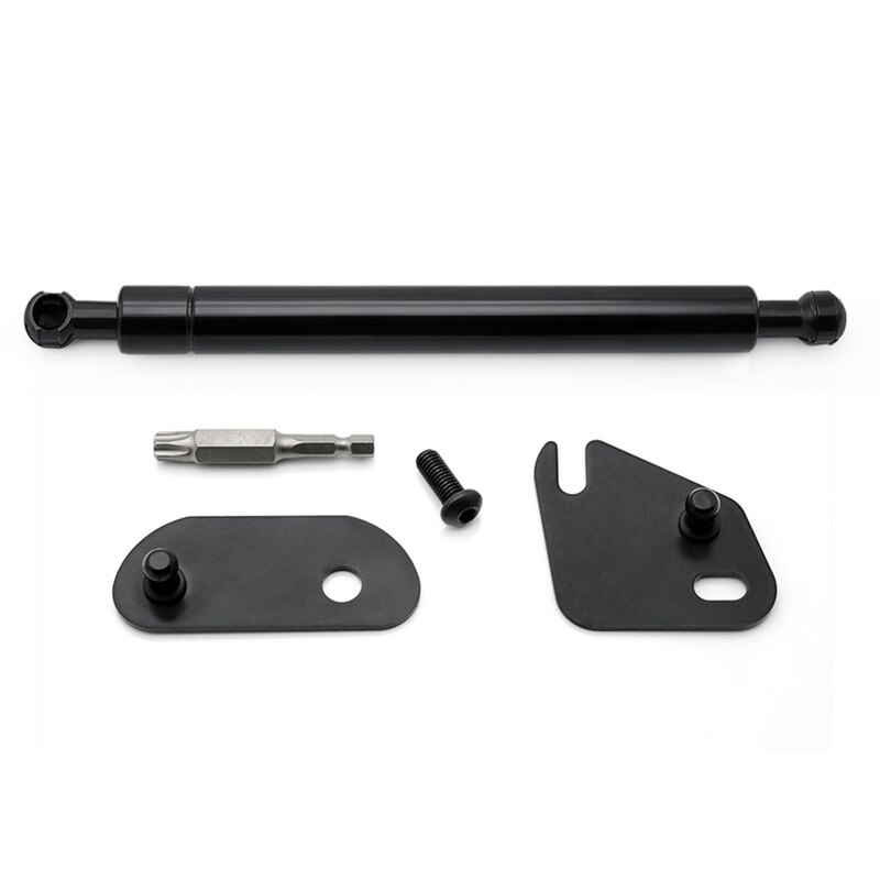 1Pcs Car Rear Trunk Lift Support Hydraulic Rod Shock Bars Bracket for Ford F150 F-150