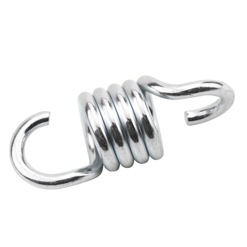 Ganchos para hamaca y silla colgante ganchos para el techo de acero inoxidable accesorios de colgar para sillas de interior y colgante para exteriores