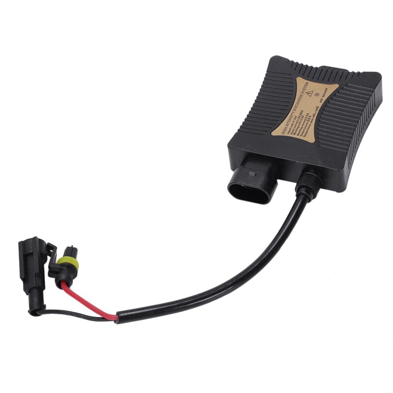 2 par super 55w slim xenon hid kit  h1/h7 8000k