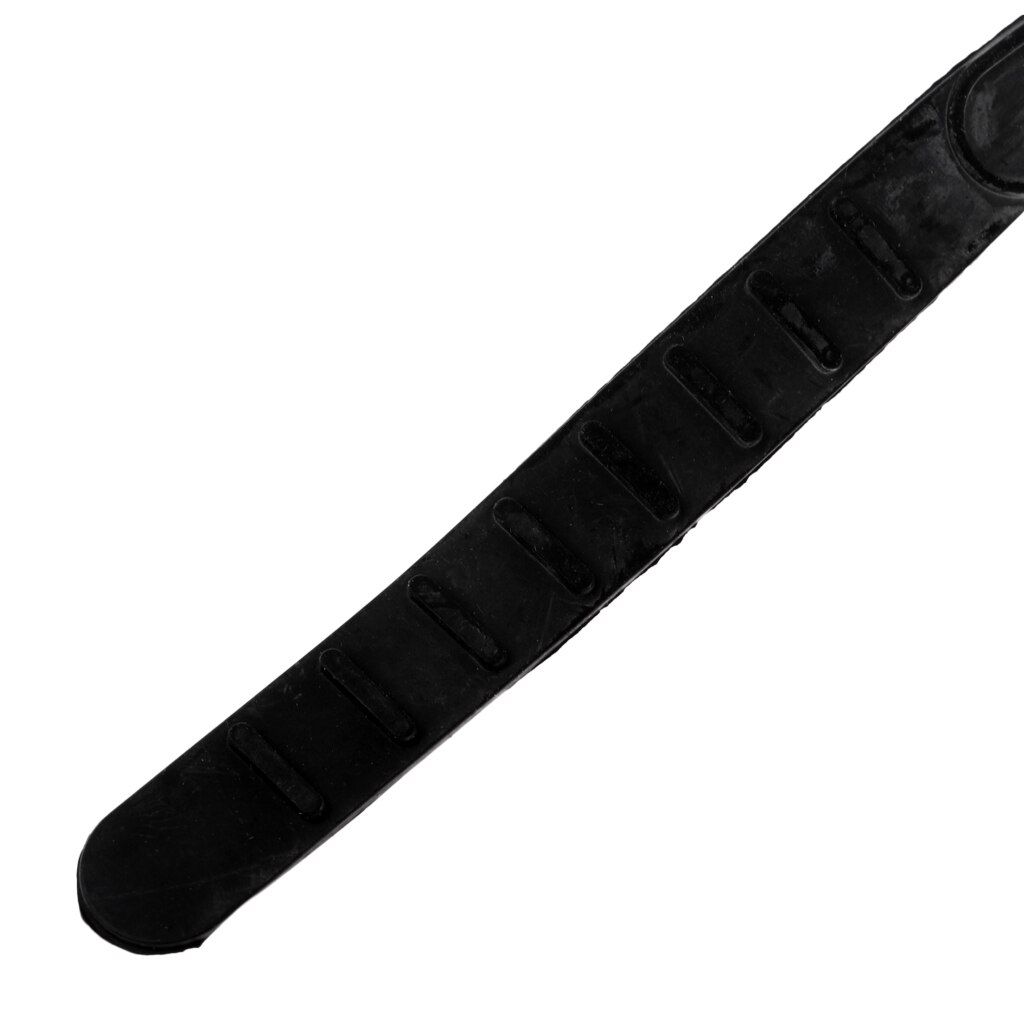 Correa de goma Flexible ajustable para máscara de Snorkel, accesorios de repuesto para buceo y natación