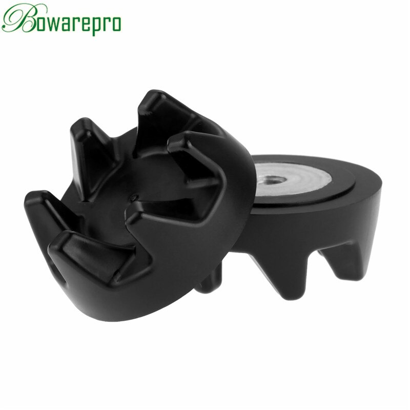 Bowarepro – ensemble de 2 pièces pour mélangeur, 6 dents, 36mm de diamètre, outil d&#39;aide à la cuisine