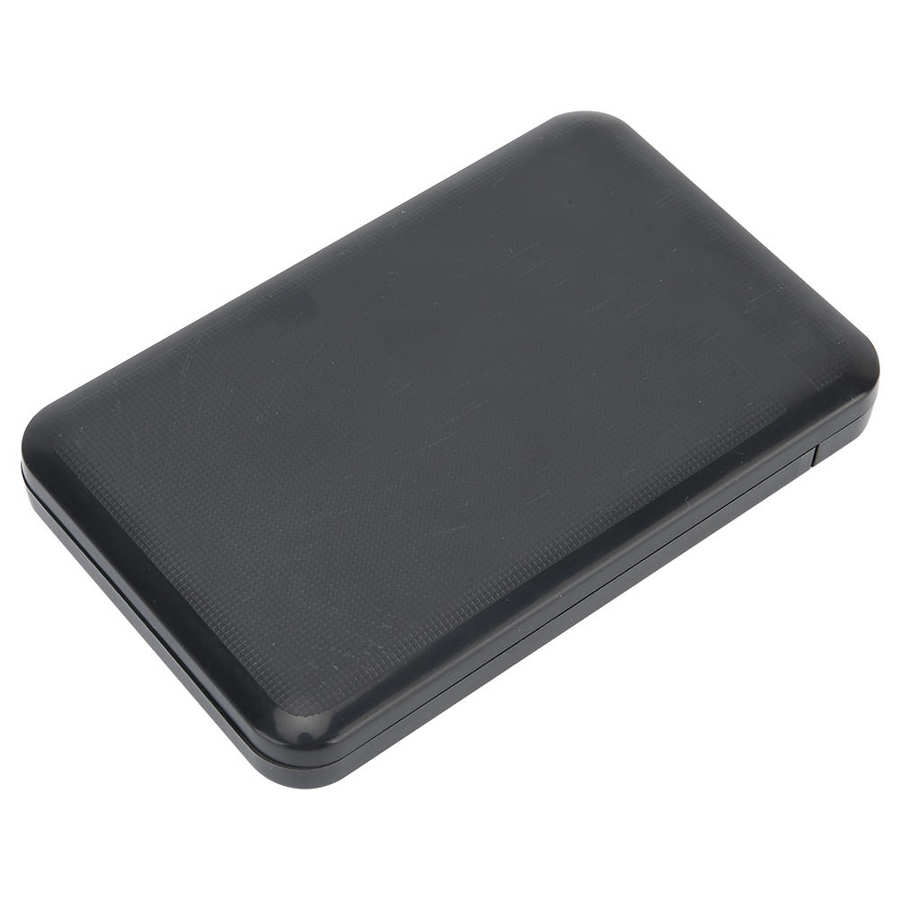 Disco duro externo portátil, USB 3 0, 2, 5 pulgadas, 120GB, 160GB, 250GB, 320GB, HDD/SSD móvil