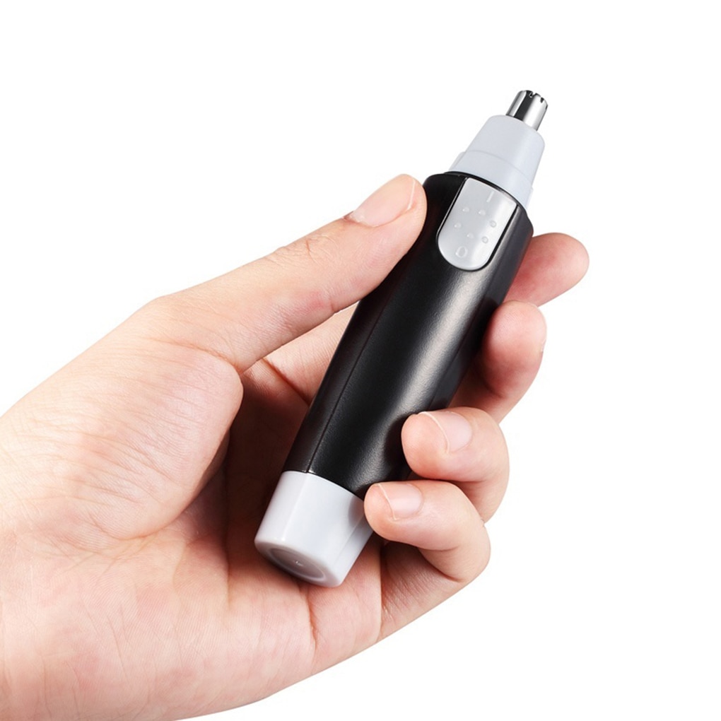 Multi Electric Shaving Nose Hair Trimmer Nose Clipper Ear Face Clean Trimmer Razor Removal Shaving Nose Trimmer Waterproof