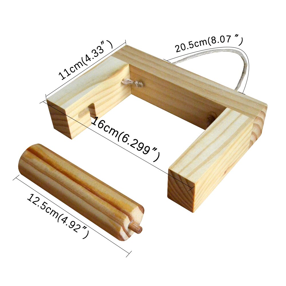 17 Styles Toilet Paper Towel Dispenser Wooden Paper Roll Holder for Bathroom Contact Paper Holder Household Storage Rack