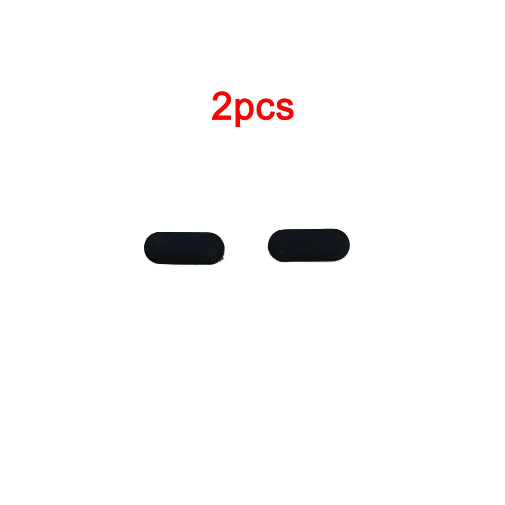 Laptop rubber feet for Dell E7440 E7240 E7250 E7450 E7270 bottom shell pad: 2pcs