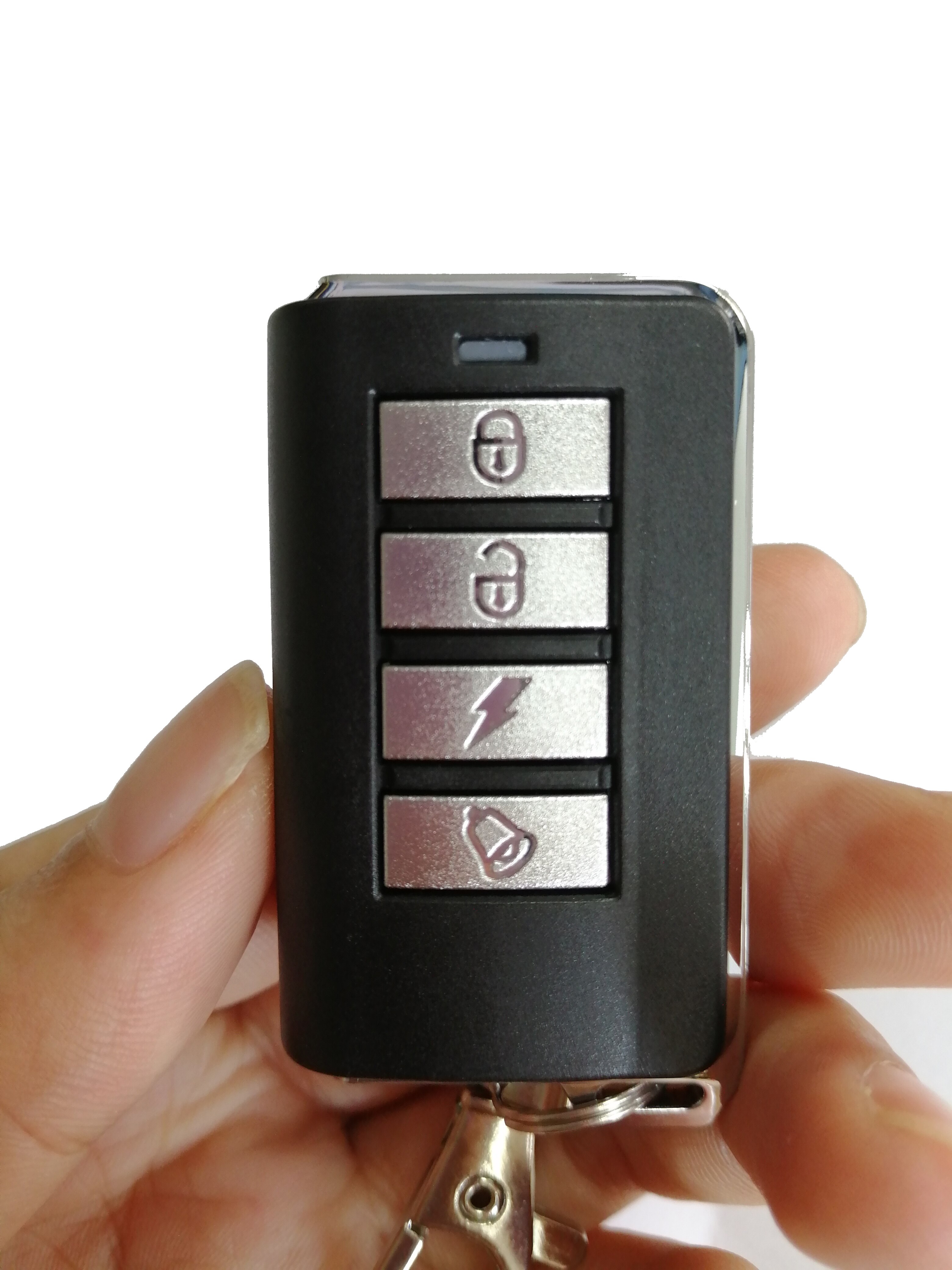 Voor S449 QZ2 QZ4 Vervanging Afstandsbediening 433.92Mhz Rolling Code