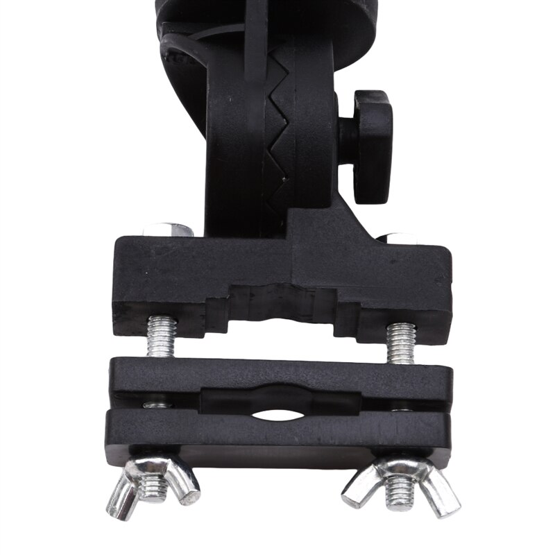 Soporte Universal para paraguas de carrito de Golf, soporte para cochecito de bebé, cochecito de bebé, silla de ruedas, soporte para paraguas