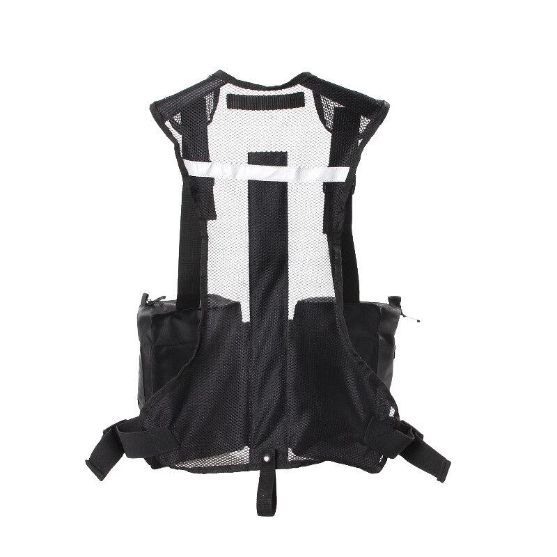 Vesten Outdoor Sport Fitness Mannen Beschermende Tops Outdoor Sport Outdoor Sport Fietsen Vissen Vest