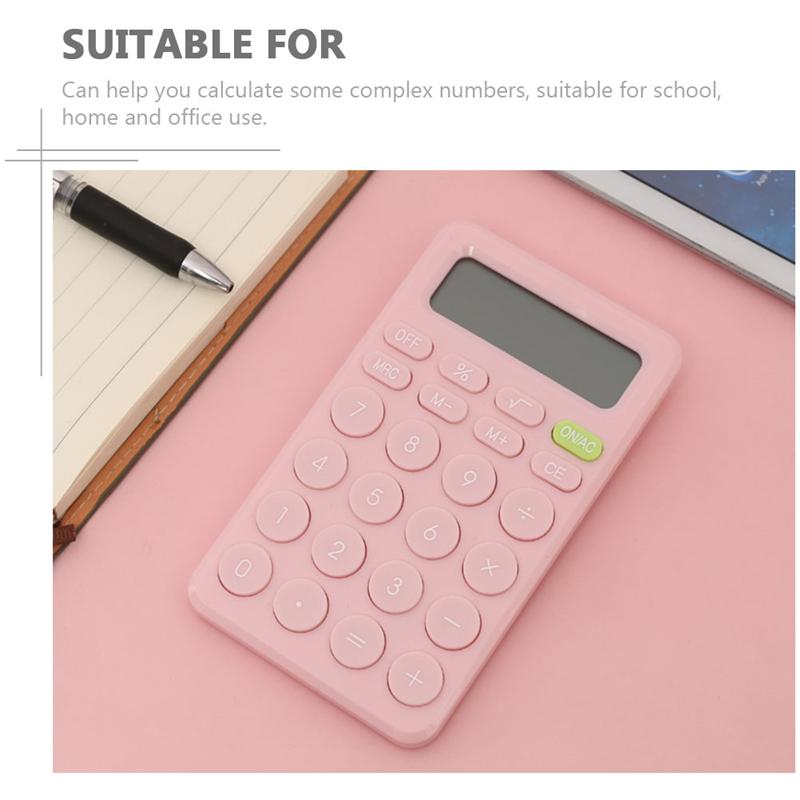 Calculators for Students Office Home Calculator Students Basic Calculator Calculating Tool
