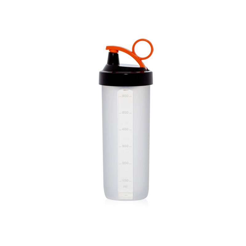 Sportsflaske - vandflaske - vandflaske af plast - sportsflaske - vandkande til sport