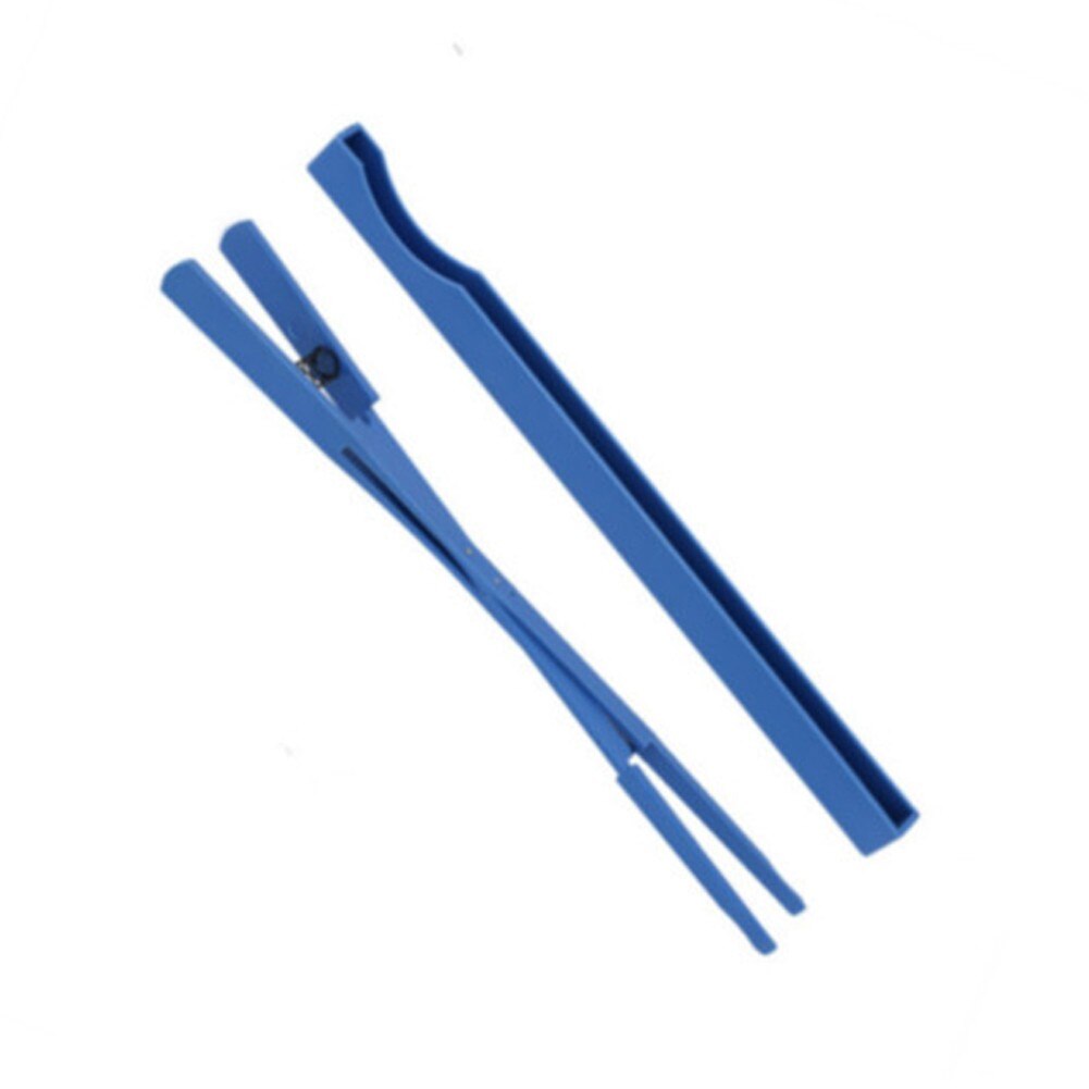Universal nylon mute klemme til klaver tuning tuner værktøj pincet keyboard instrumenter tilbehør