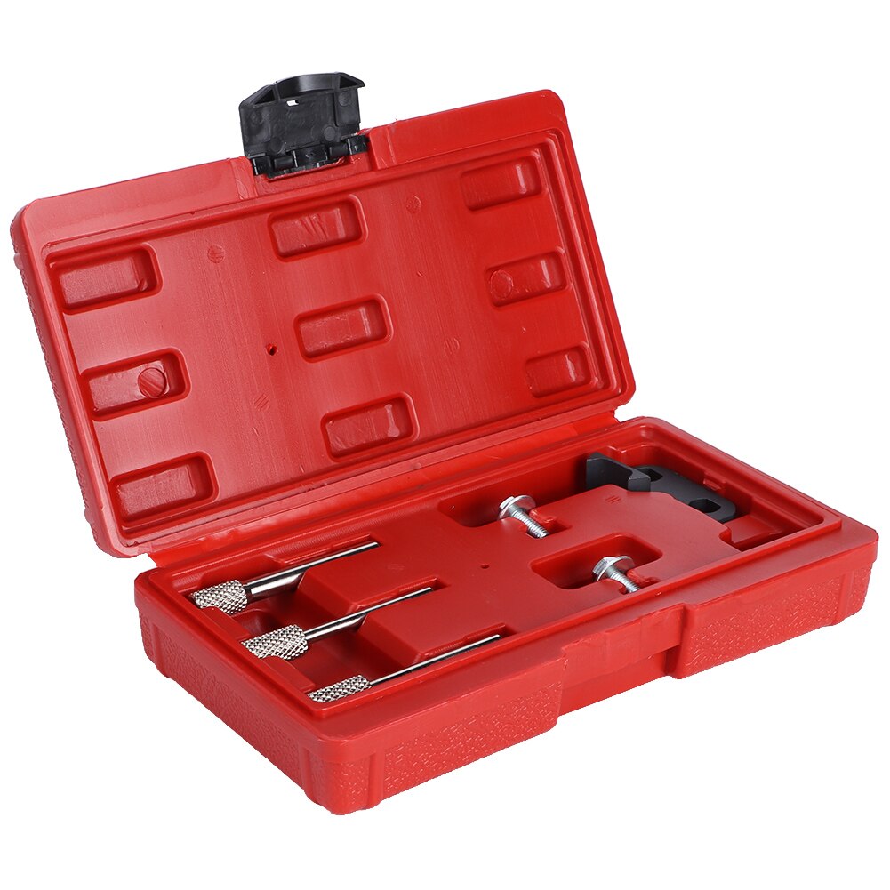 Diesel Engine Timing Tool Kit W16D Timing Mini Tools Set For Ford 1.4-1.6 Tdci Hdi