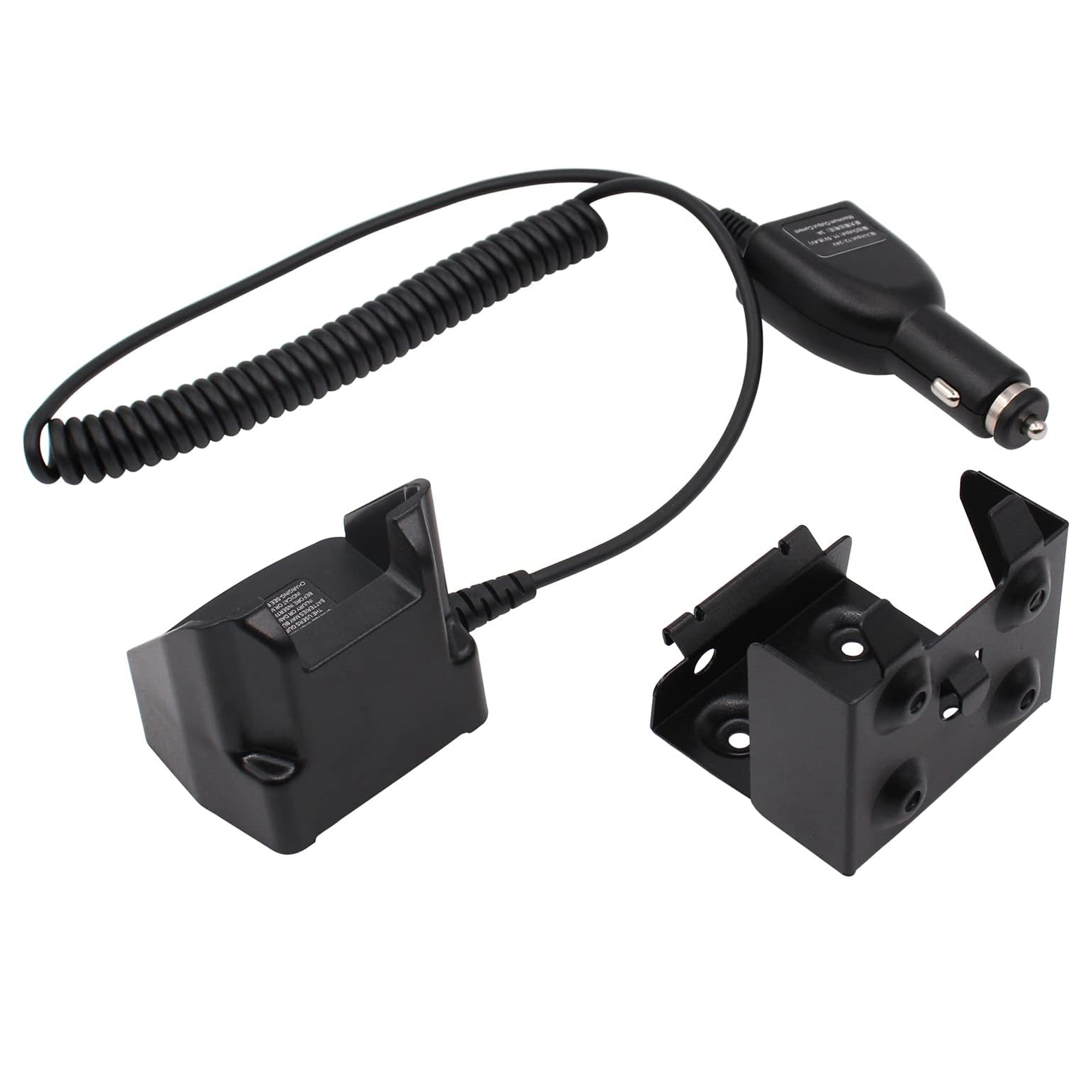 VEHICULAR TRAVEL Charger for MOTOROLA DP2400 DP2600 DP4000e DP4400e DP4401 DP4801e DP4800e DP3401 APX900 APX1000 APX2000 XPR6300