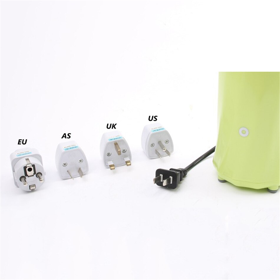 VOGVIGO-Mini máquina eléctrica multifunción para hacer huevos, tortilla, para desayuno, Caldera de huevo, cocina, Enfriador de huevos, enchufe europeo
