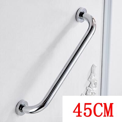 Antika 30 ~ 50cm badrum halkhandtag , 4 färgade handduksstänger eller säkerhetshandtag, kopparhandtag för badkar toalett för äldre: 03