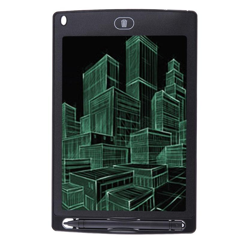 Smart LCD Schrijven Tablet 8.5 inch eWriter Handschrift Pad Graphics Board
